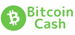 BitcoinCashミニロゴ
